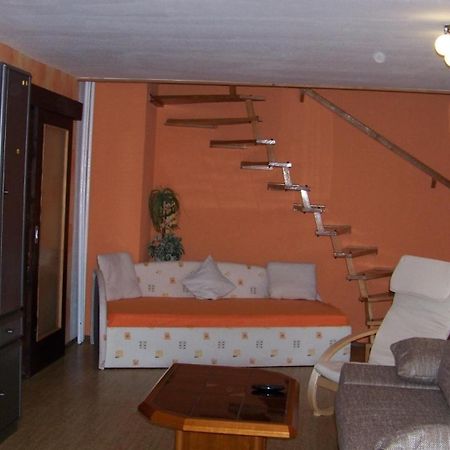 Ferienwohnung Waldidylle Exterior foto